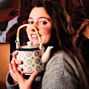 Meet your Posher, Anatolia